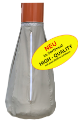 Wäschesack High-Quality mit 132 Liter für 250mm